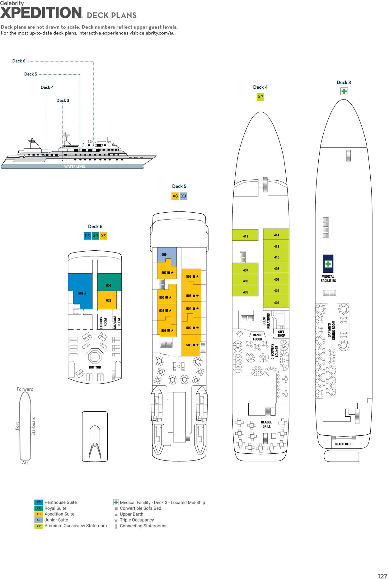 Catalogue Flight Center 26.06.2023 - 31.12.2023