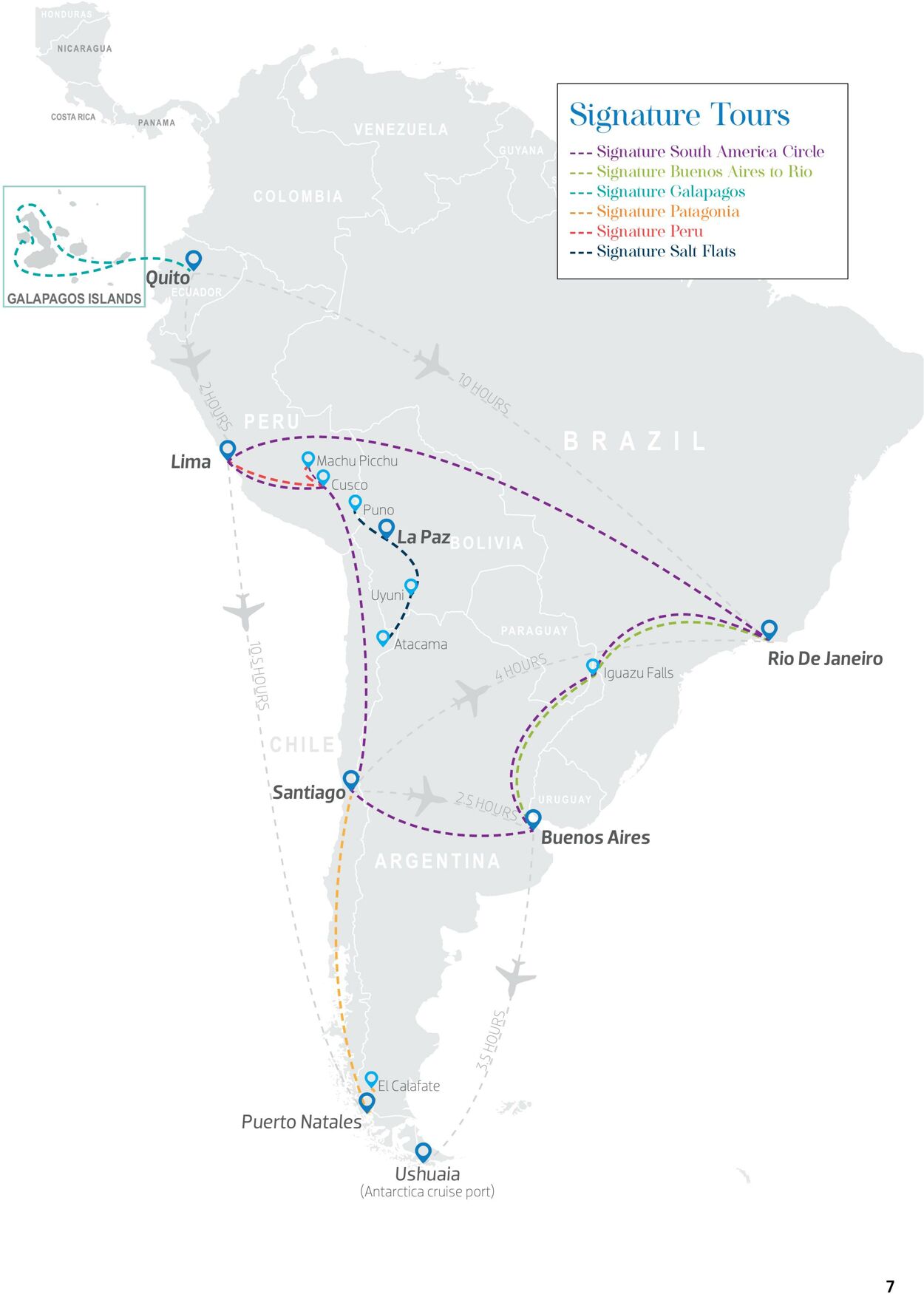 Catalogue Flight Center 26 Jun, 2023