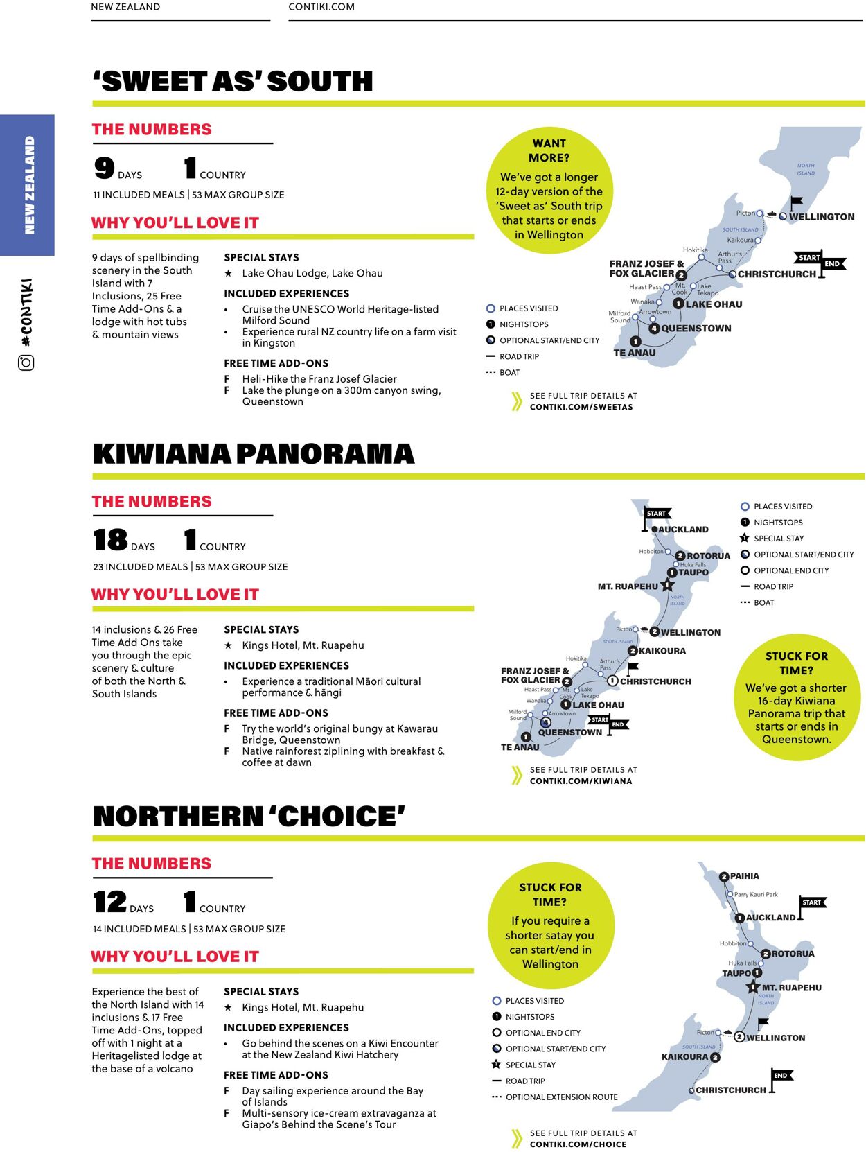 Catalogue Flight Center 1 Jun, 2023