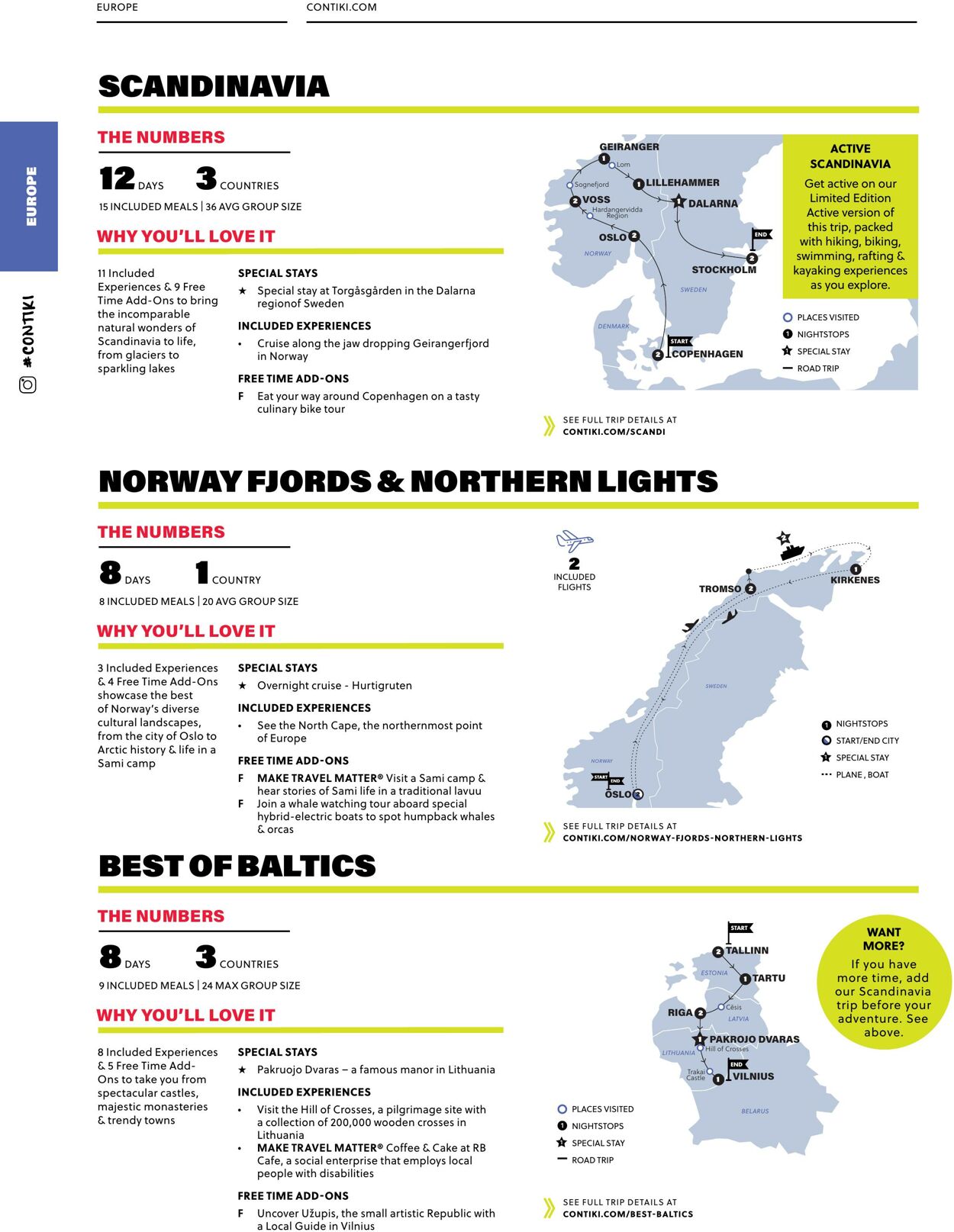 Catalogue Flight Center 1 Jun, 2023