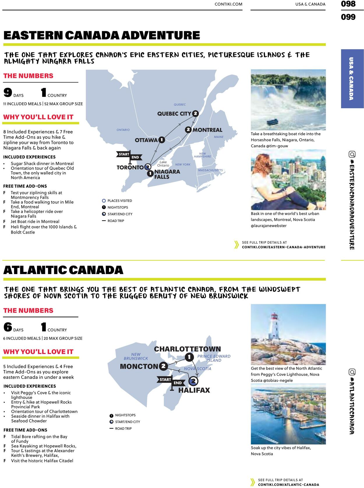 Catalogue Flight Center 1 Jun, 2023