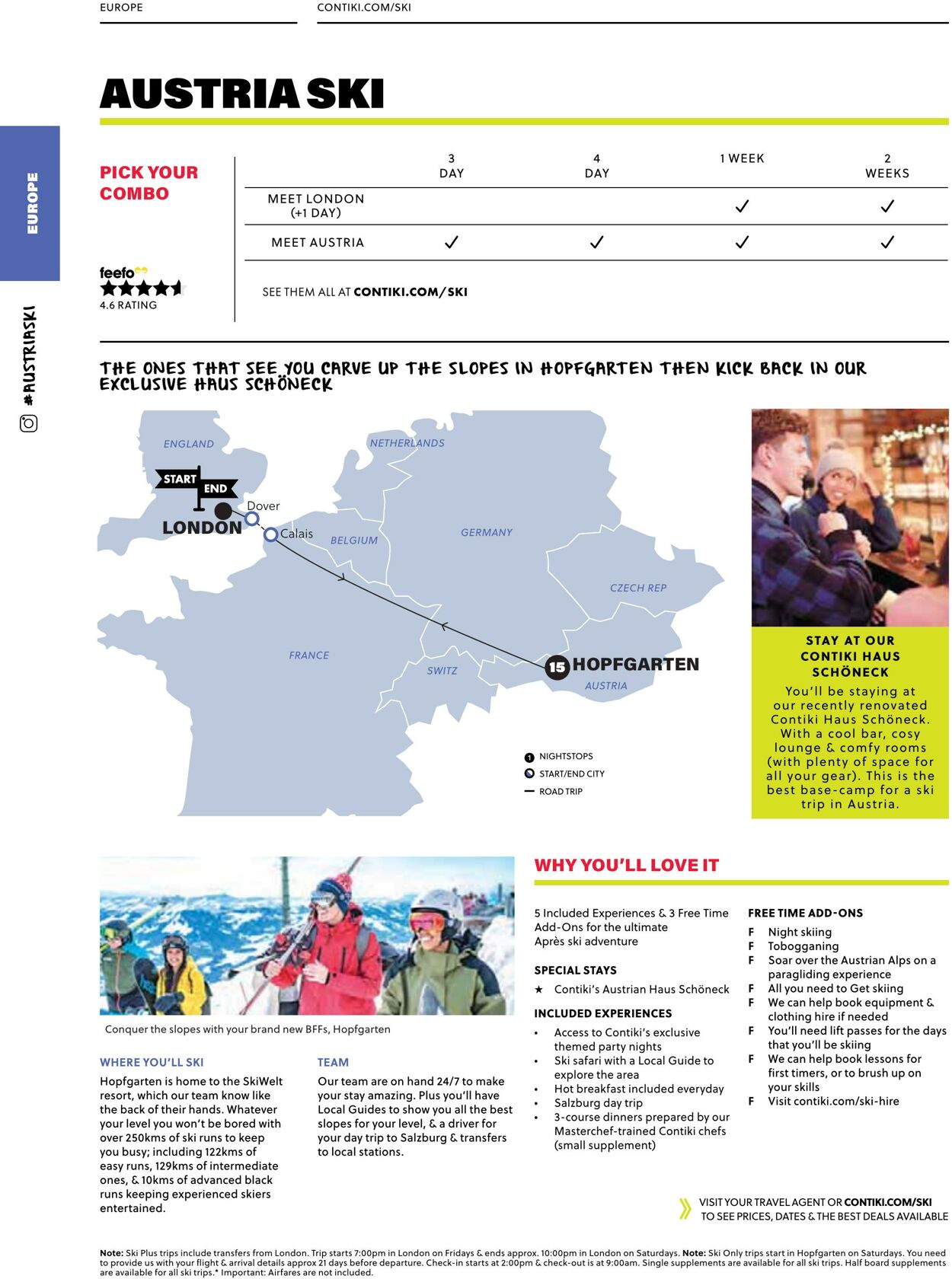 Catalogue Flight Center 1 Jun, 2023