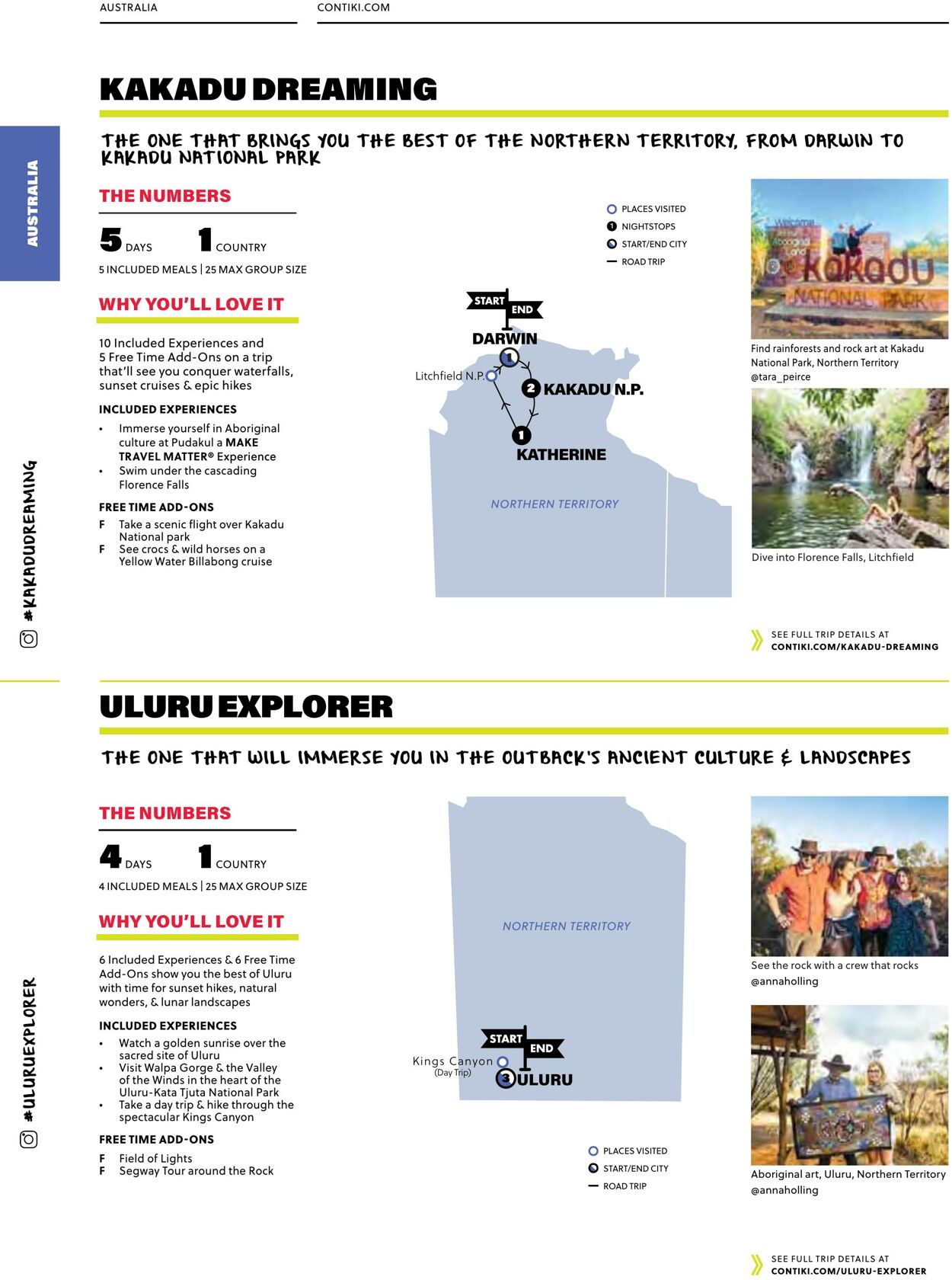 Catalogue Flight Center 1 Jun, 2023