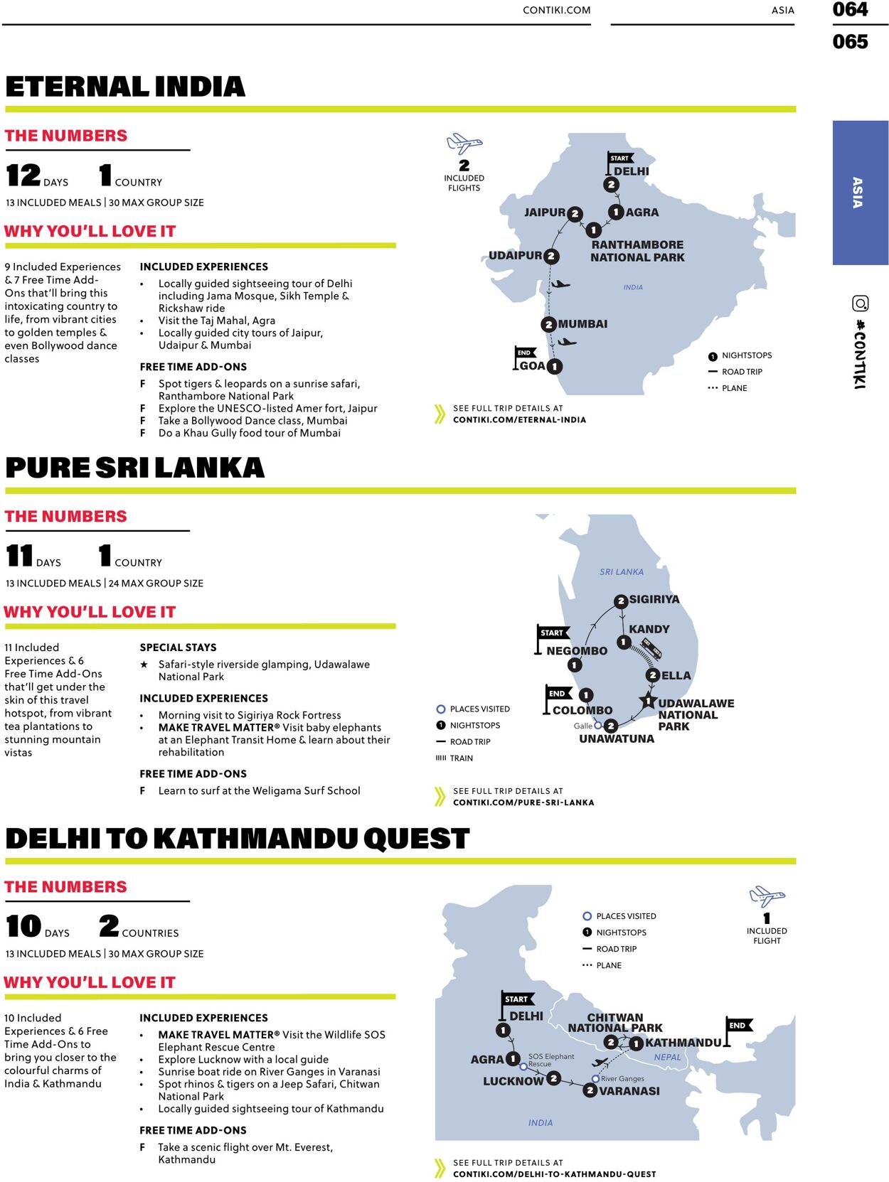 Catalogue Flight Center 1 Jun, 2023