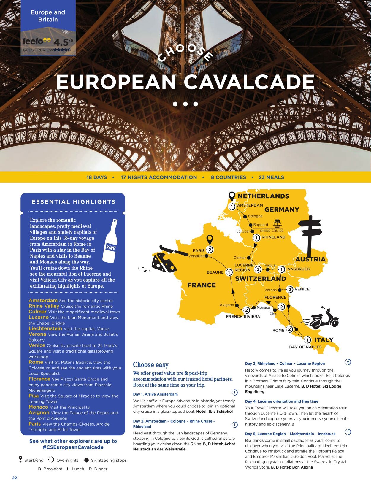 Catalogue Flight Center 7 Jun, 2023