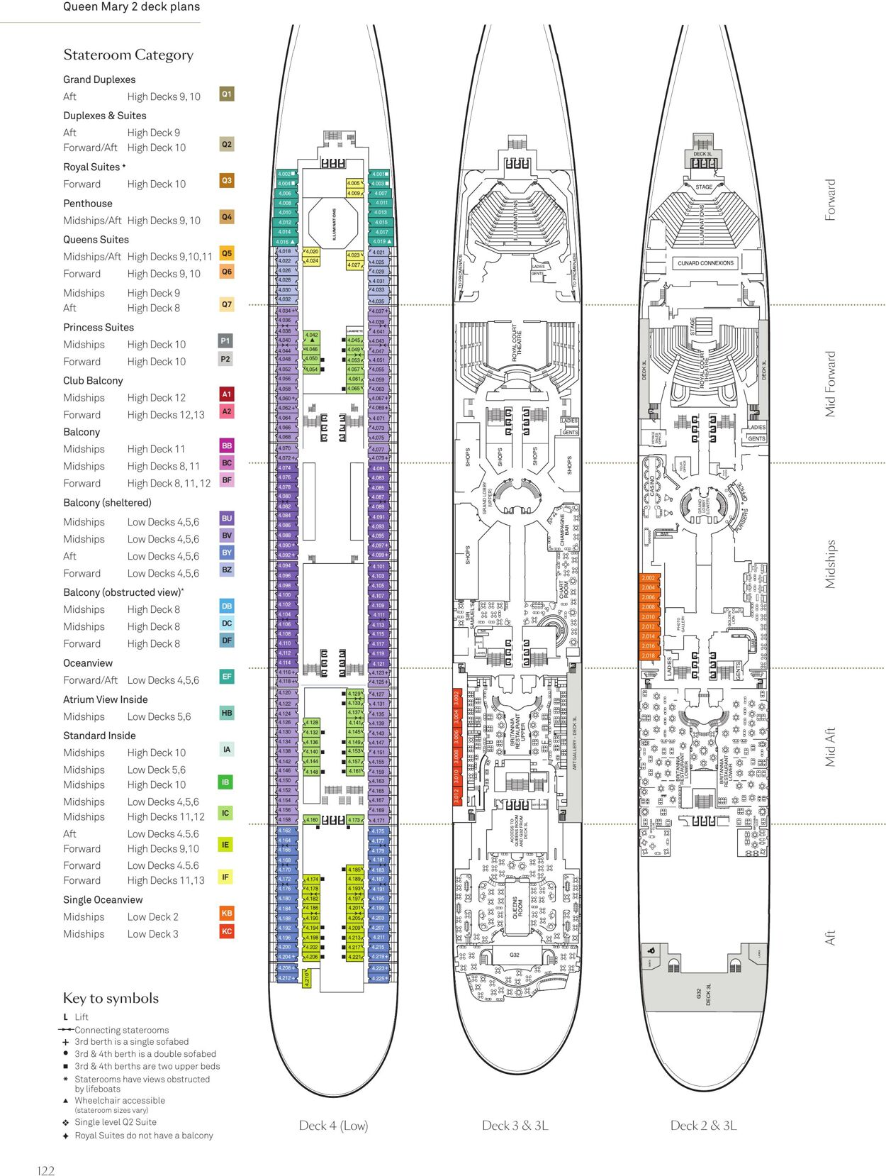 Catalogue Flight Center 01.05.2023 - 31.12.2024