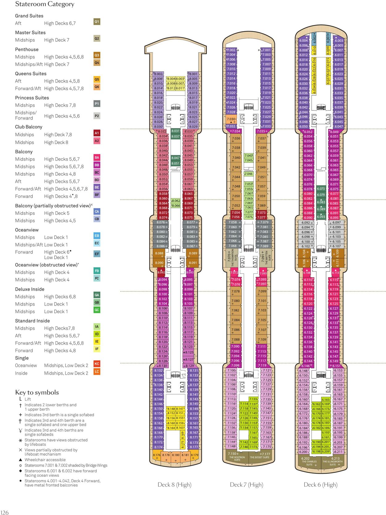 Catalogue Flight Center 01.05.2023 - 31.12.2024