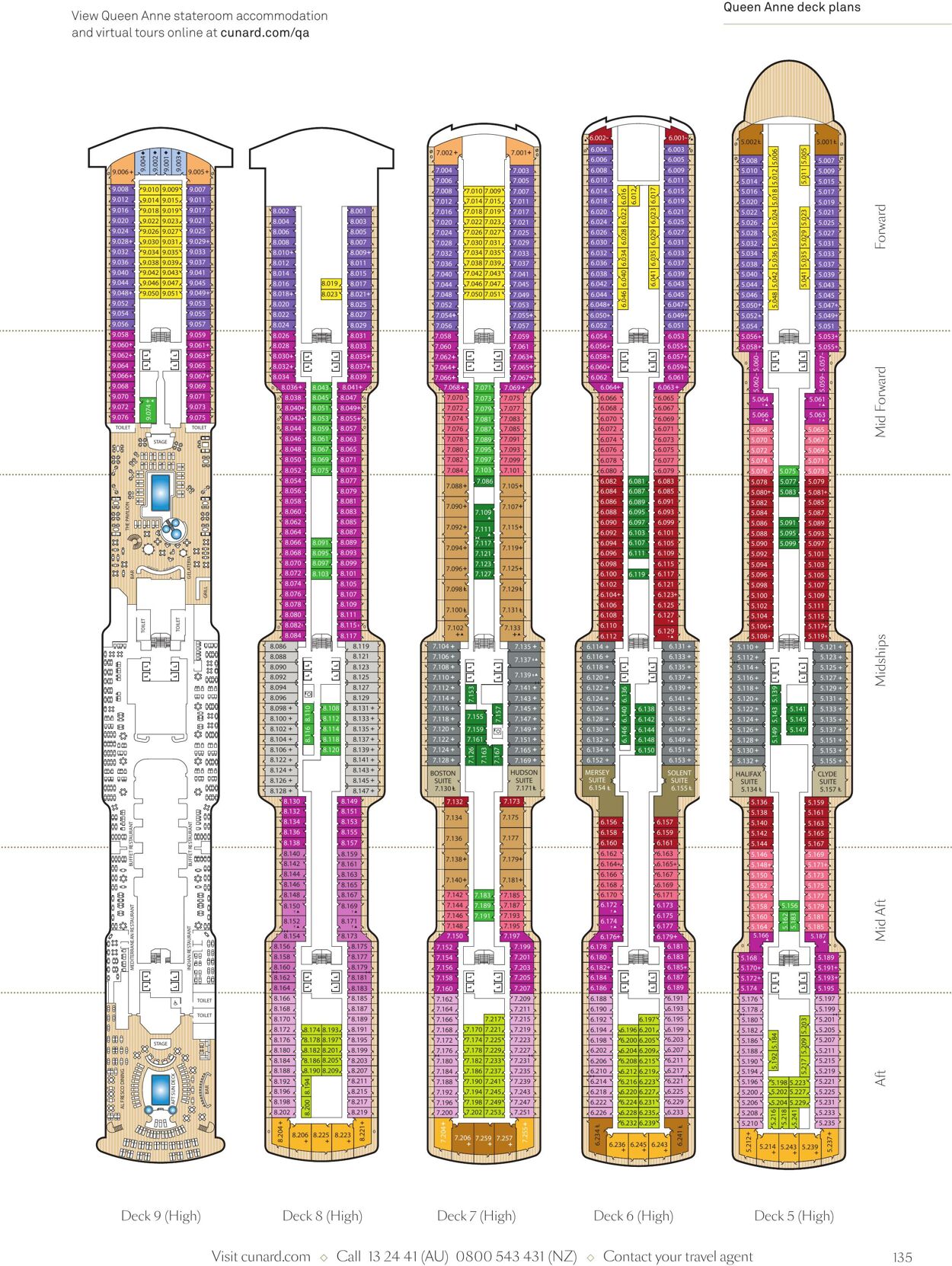 Catalogue Flight Center 01.05.2023 - 31.12.2024