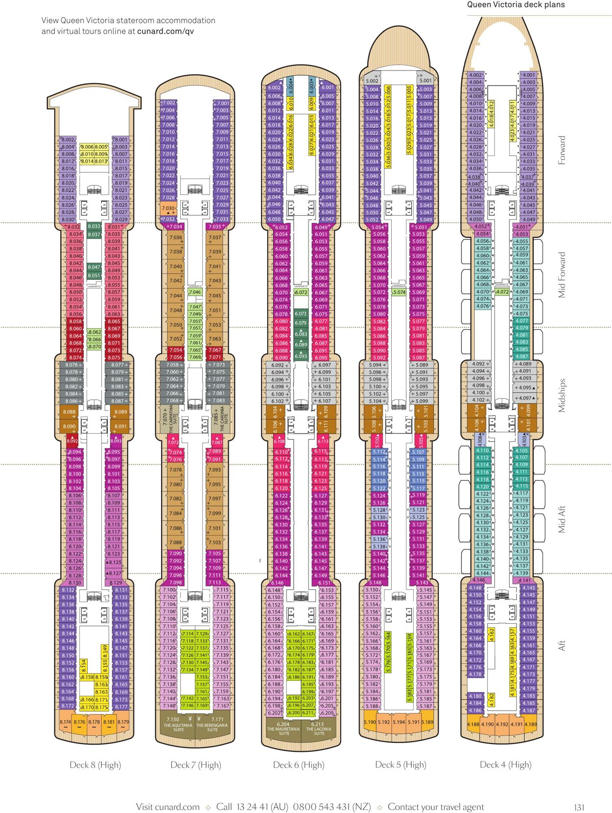 Catalogue Flight Center 01.05.2023 - 31.12.2024