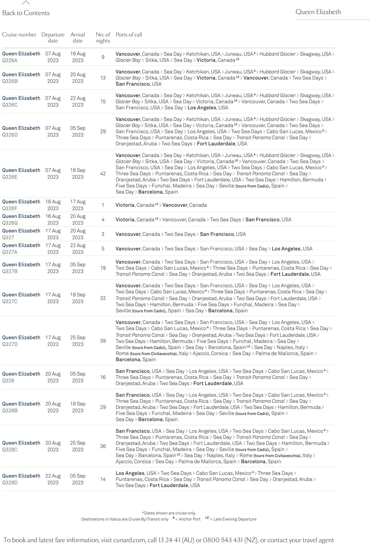 Catalogue Flight Center 01.02.2022 - 31.01.2024