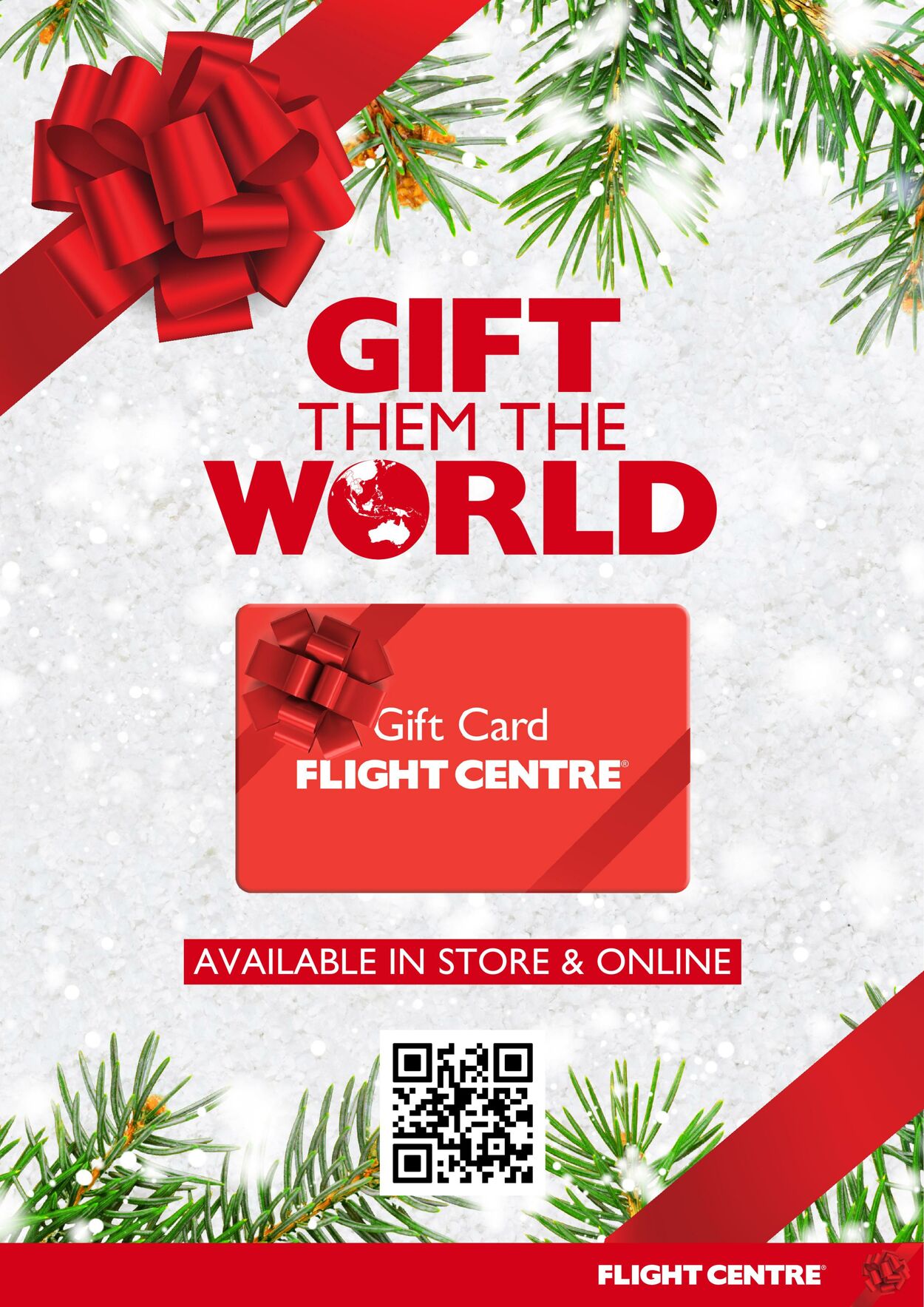 Catalogue Flight Center 02.12.2024 - 15.12.2024