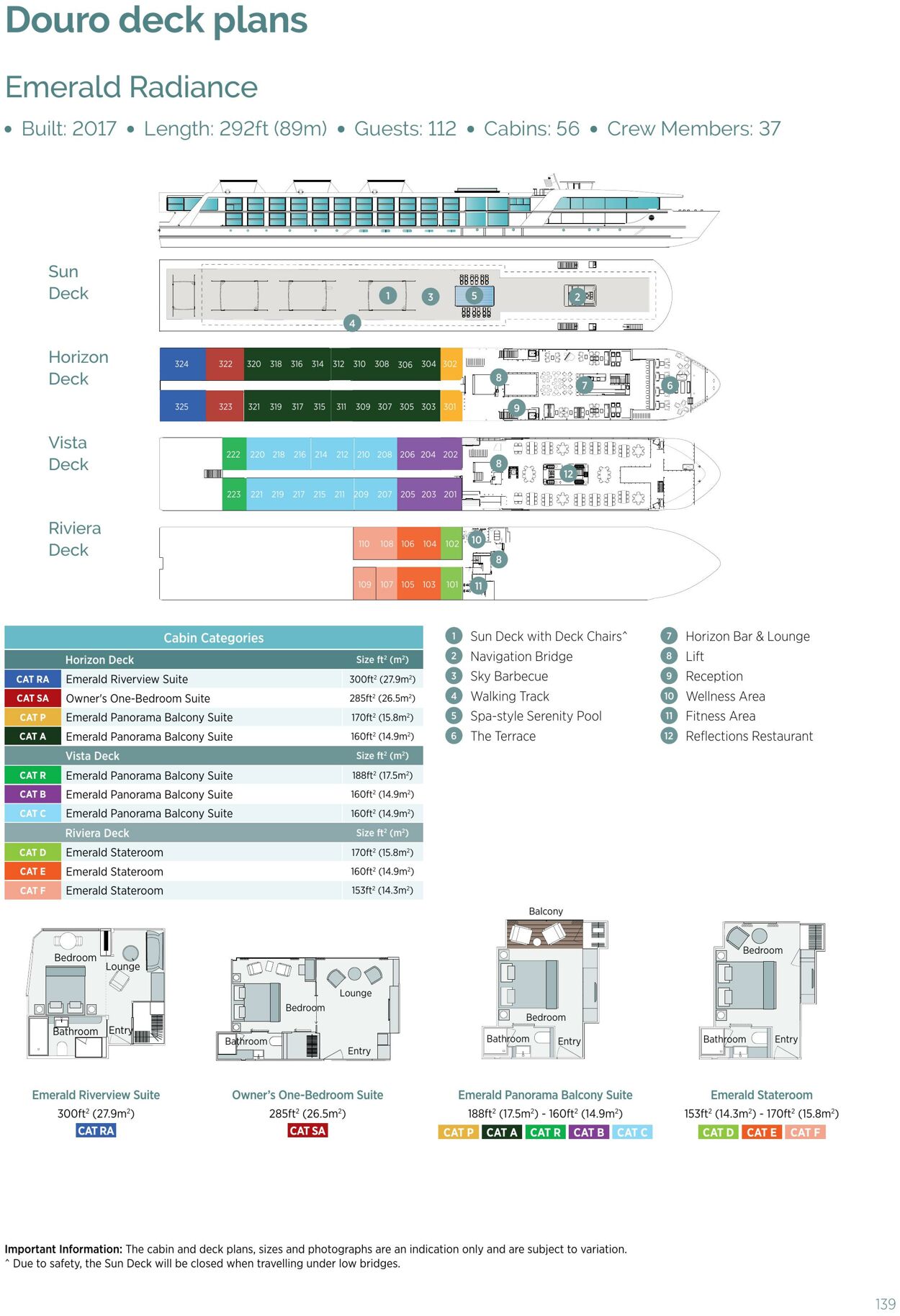 Catalogue Flight Center 01.06.2023 - 31.12.2023