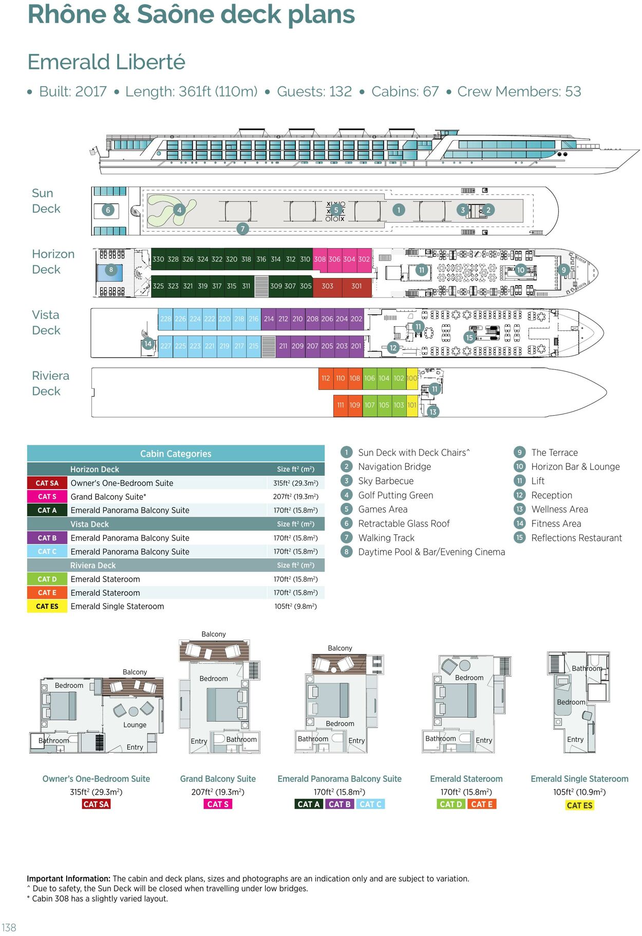 Catalogue Flight Center 01.06.2023 - 31.12.2023