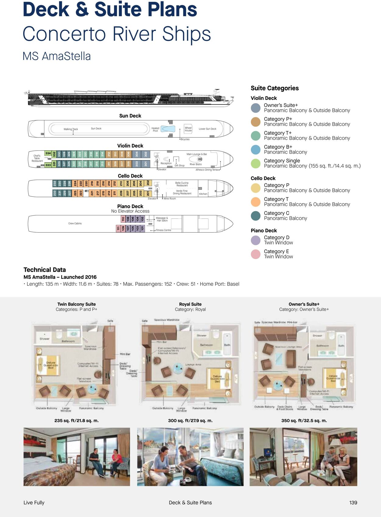 Catalogue Flight Center 01.01.2023 - 31.12.2023