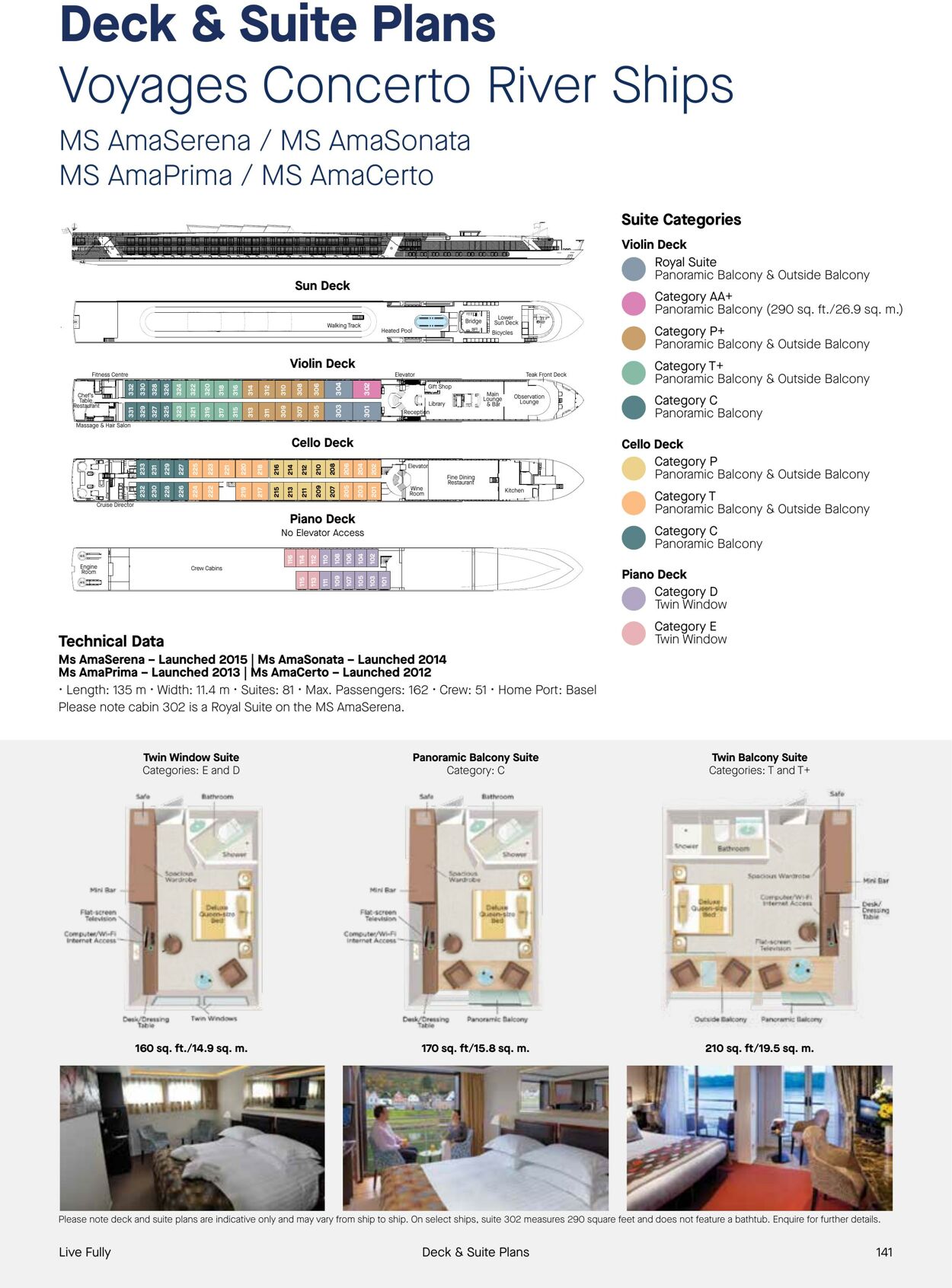 Catalogue Flight Center 01.01.2023 - 31.12.2023