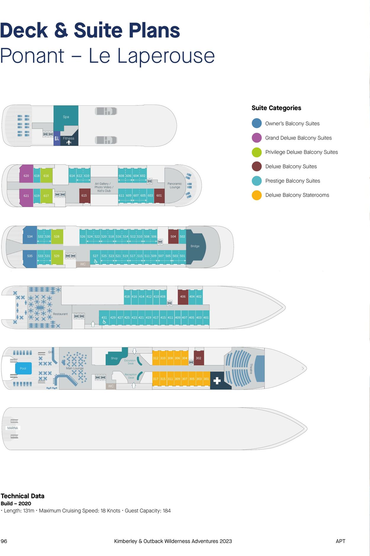 Catalogue Flight Center 01.01.2023 - 31.12.2023