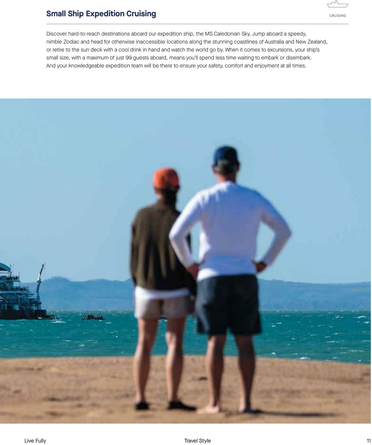 Catalogue Flight Center 01.05.2022 - 31.05.2023