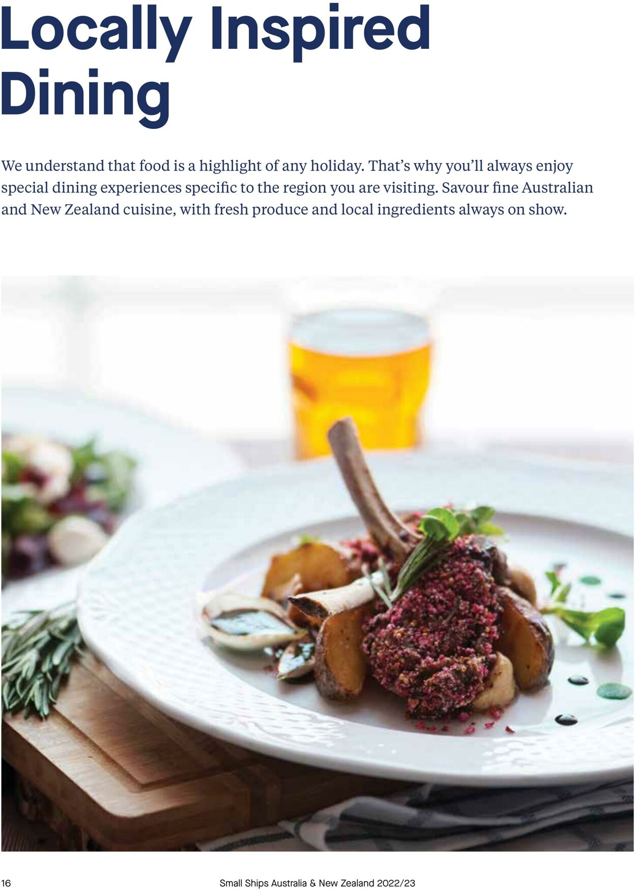 Catalogue Flight Center 01.05.2022 - 31.05.2023