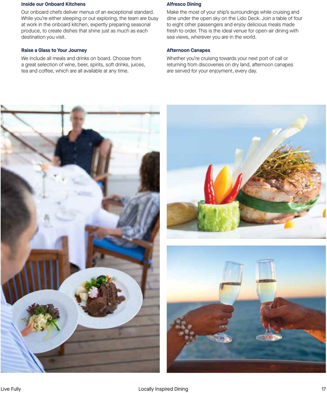 Catalogue Flight Center 01.05.2022 - 31.05.2023