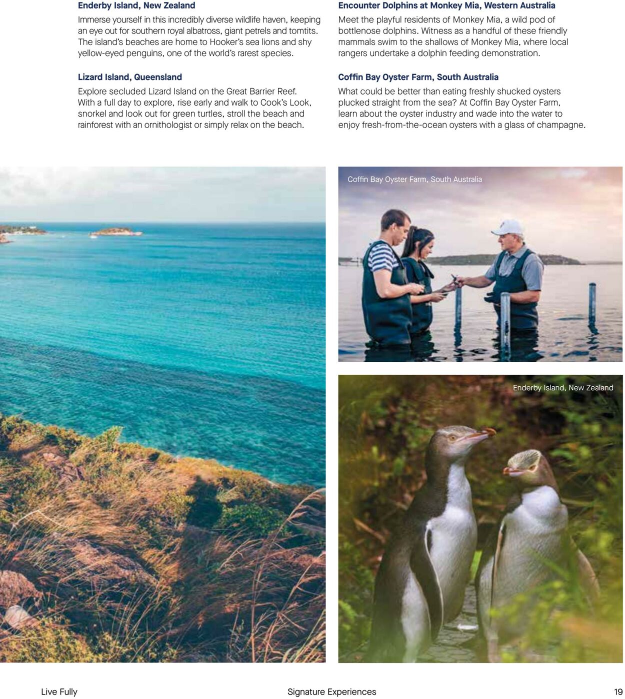 Catalogue Flight Center 01.05.2022 - 31.05.2023