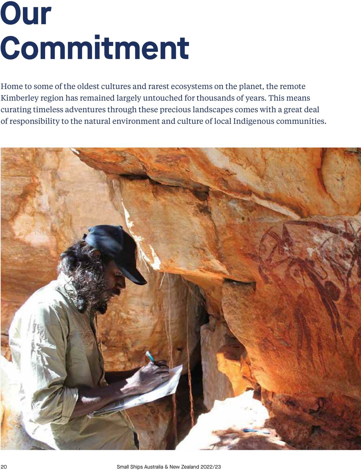 Catalogue Flight Center 01.05.2022 - 31.05.2023