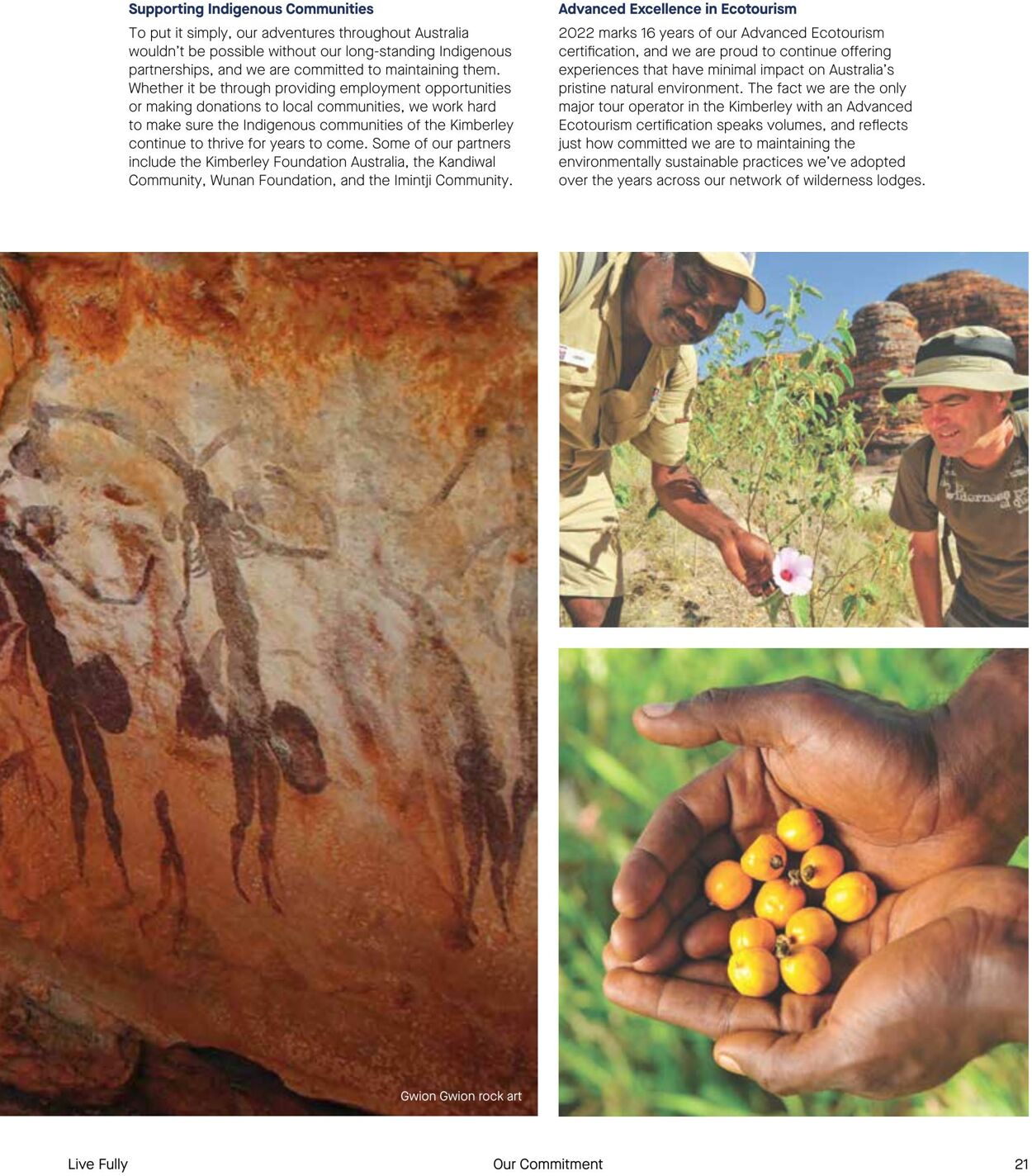 Catalogue Flight Center 01.05.2022 - 31.05.2023