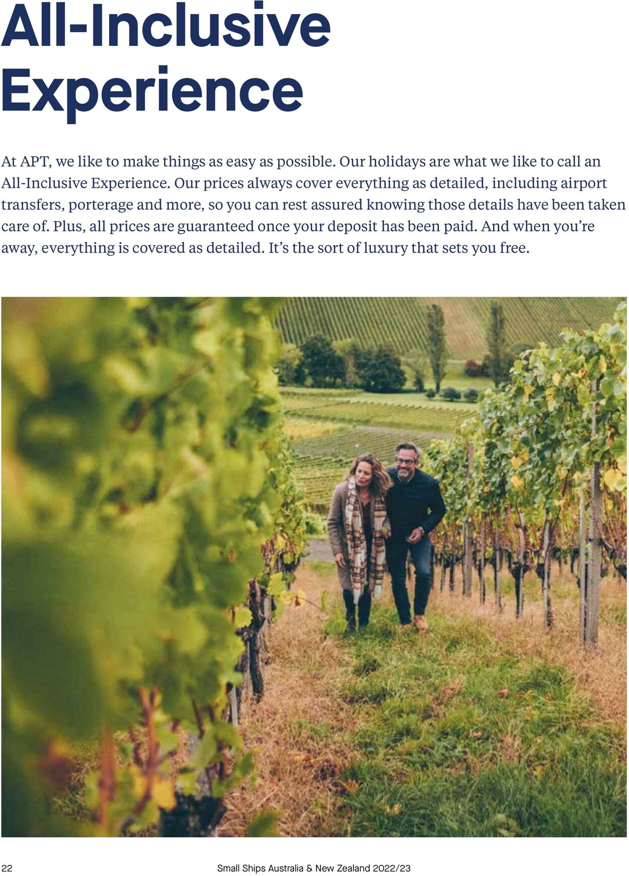 Catalogue Flight Center 01.05.2022 - 31.05.2023