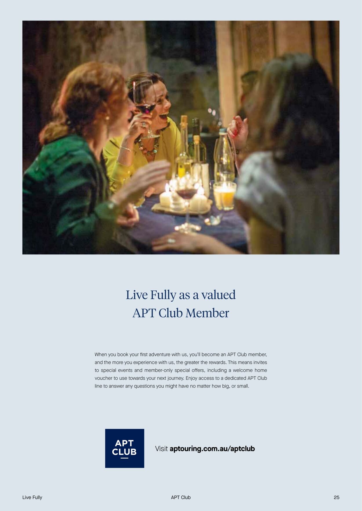 Catalogue Flight Center 01.05.2022 - 31.05.2023