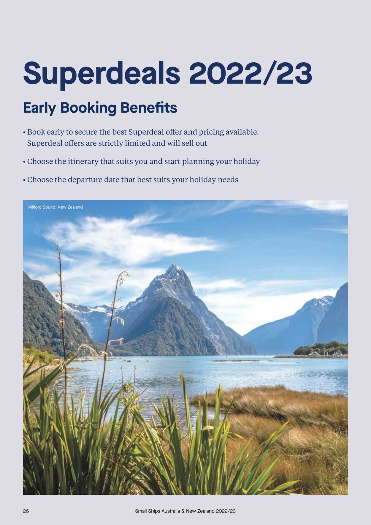 Catalogue Flight Center 01.05.2022 - 31.05.2023