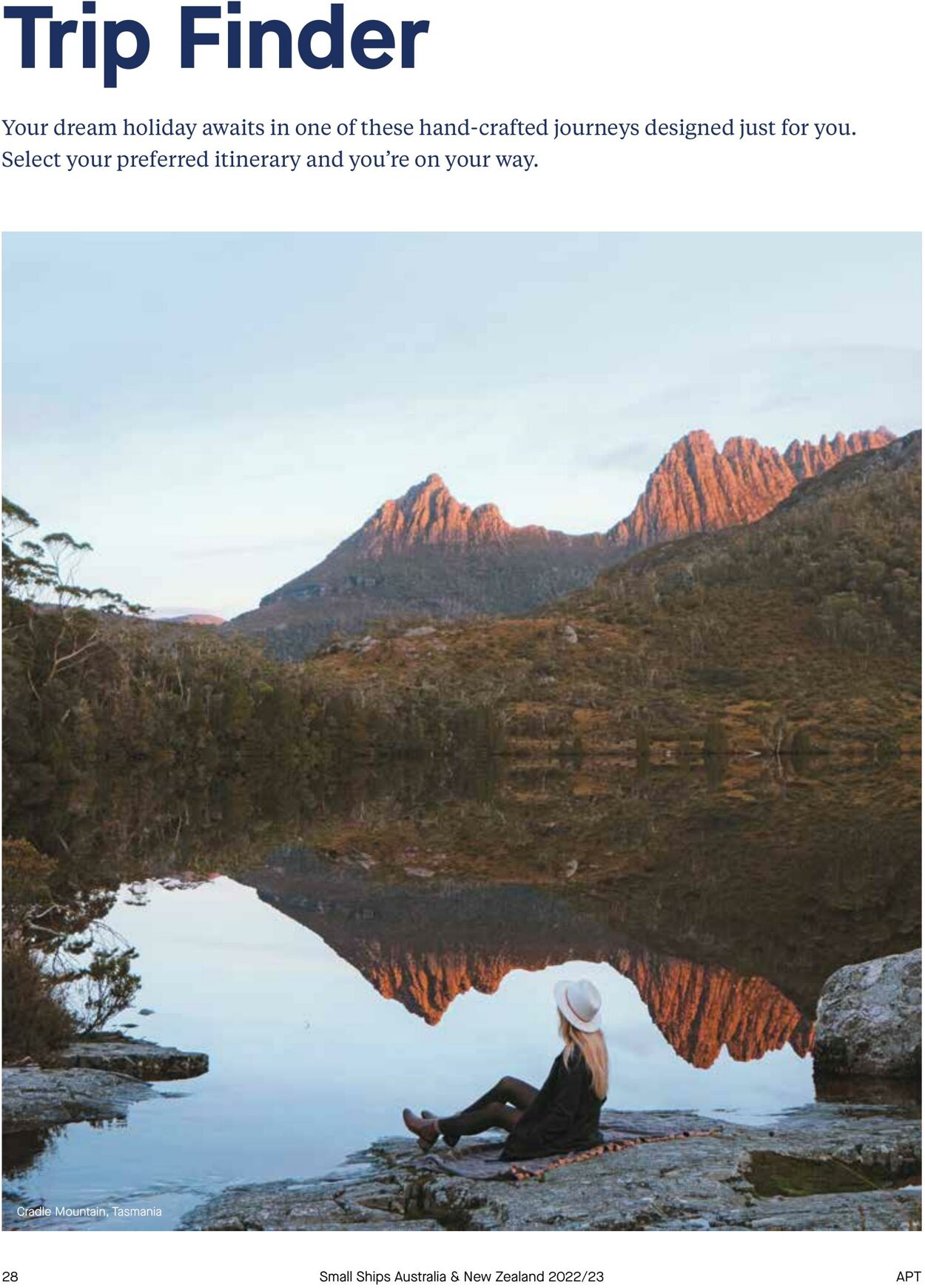 Catalogue Flight Center 01.05.2022 - 31.05.2023