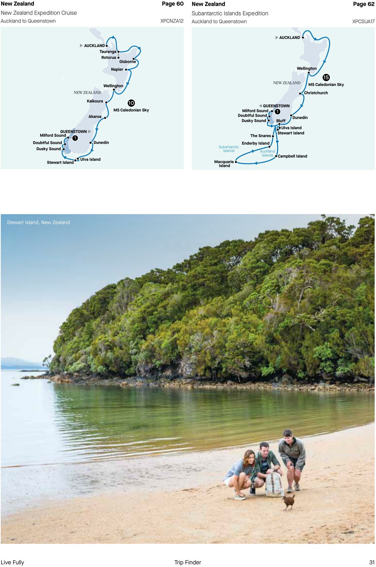 Catalogue Flight Center 01.05.2022 - 31.05.2023