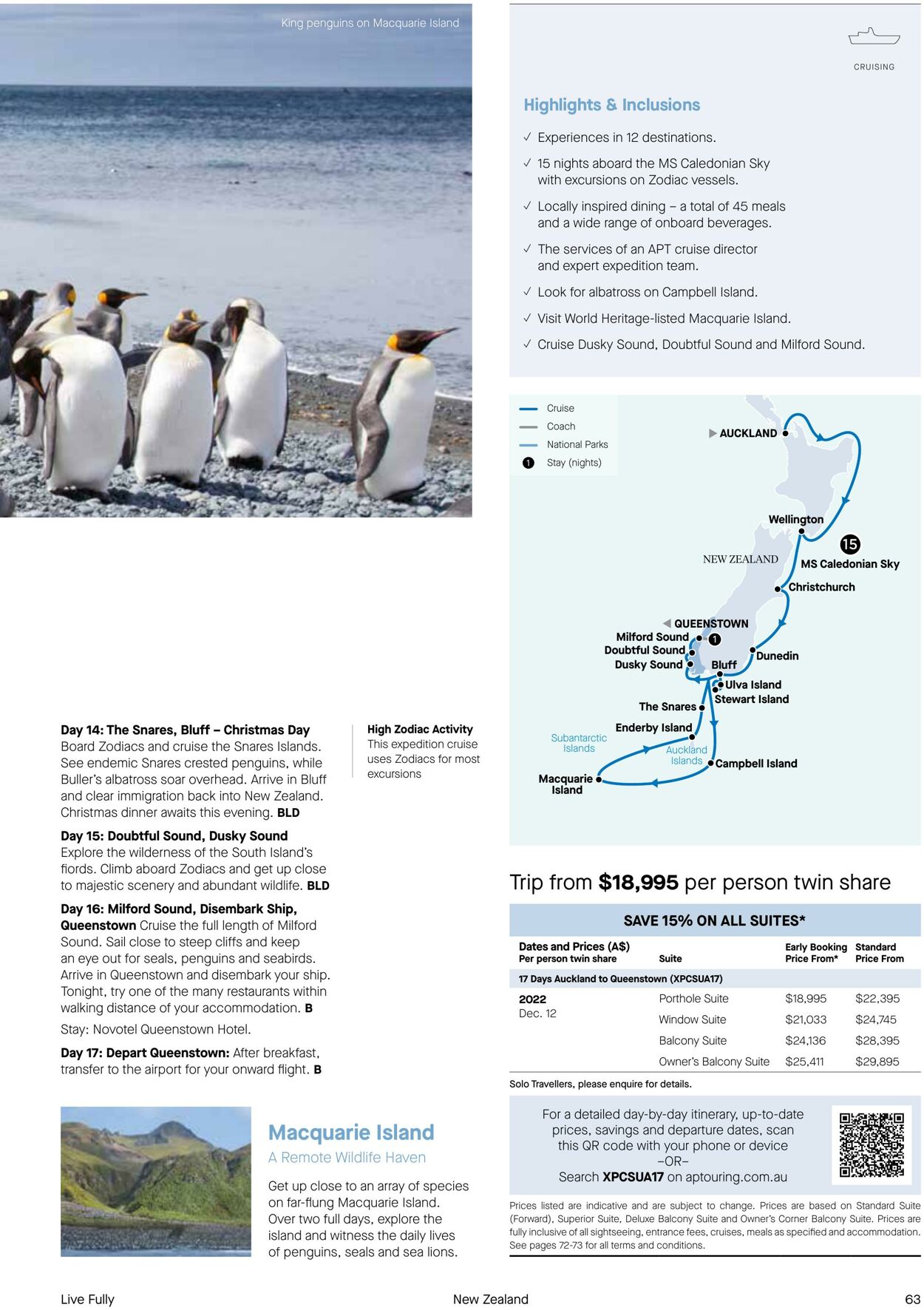 Catalogue Flight Center 01.05.2022 - 31.05.2023