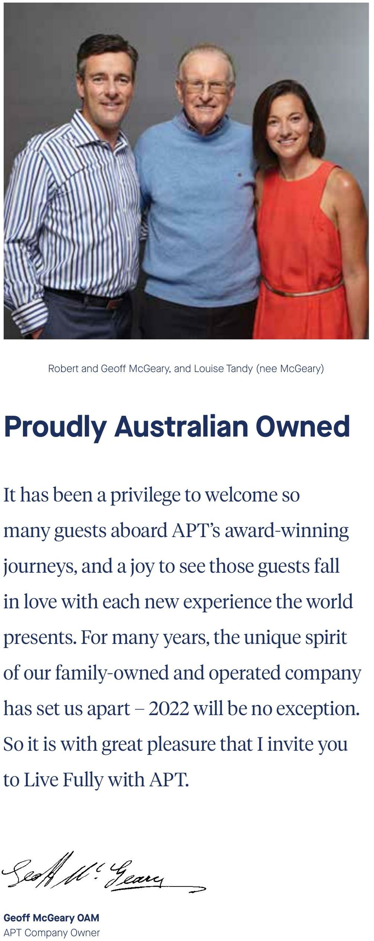 Catalogue Flight Center 01.05.2022 - 31.05.2023