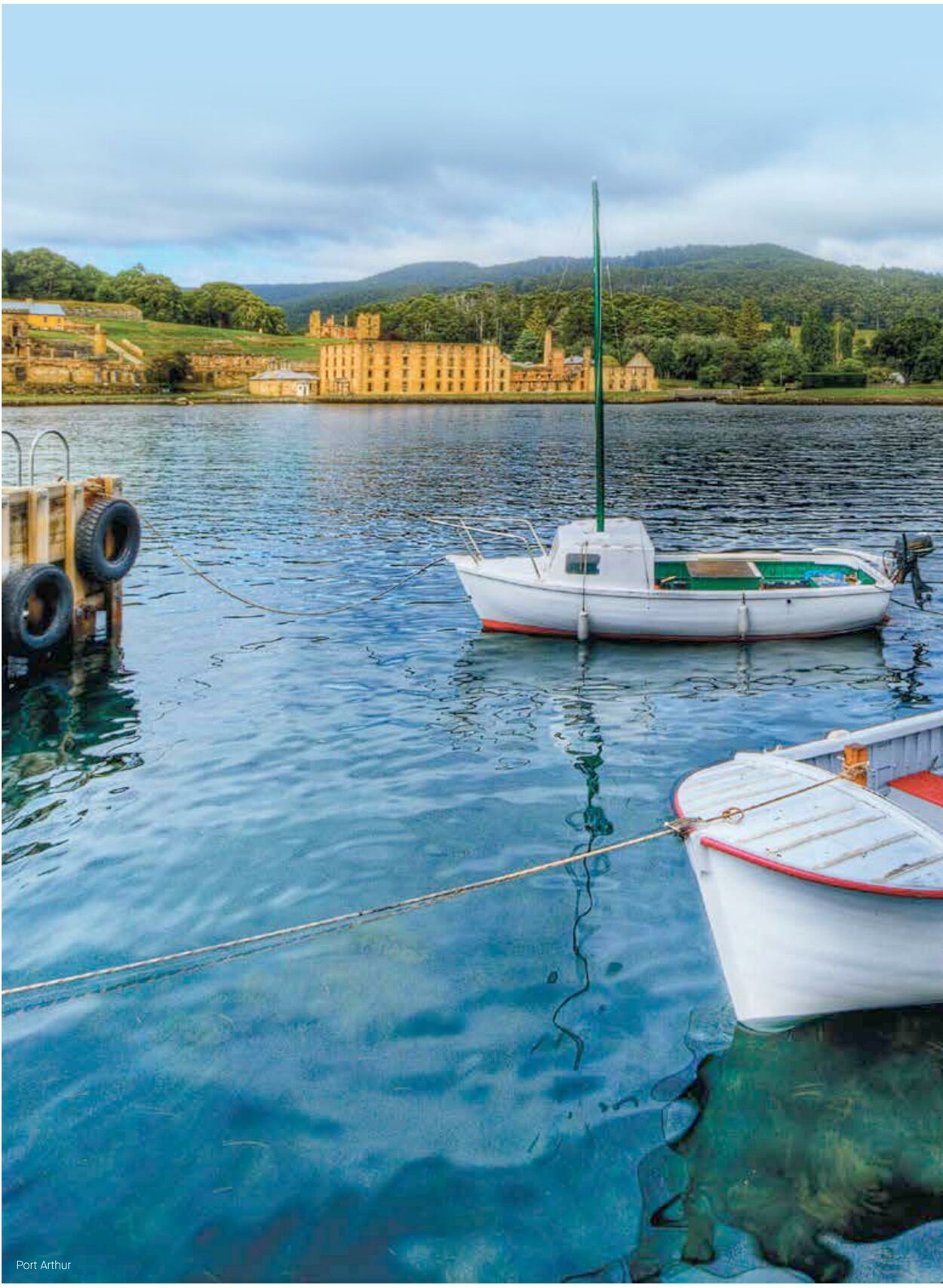 Catalogue Flight Center 01.01.2022 - 31.12.2023