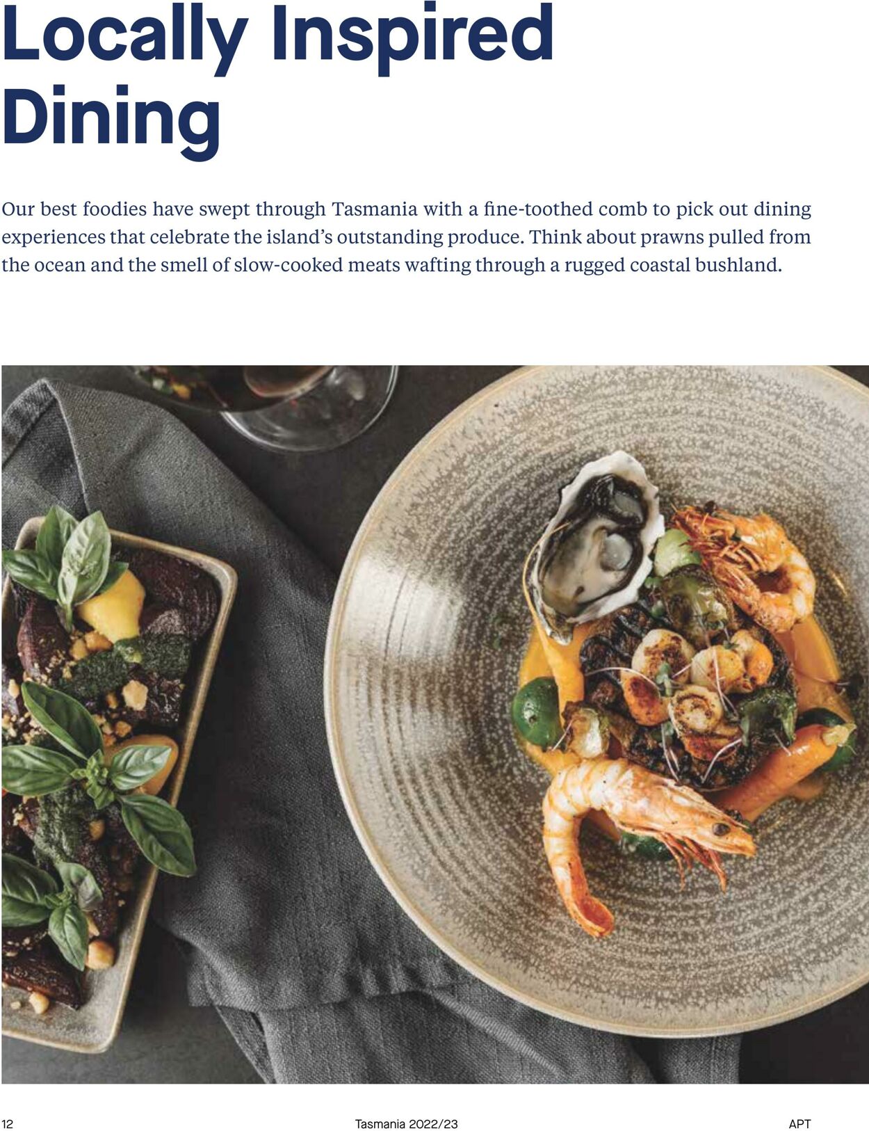 Catalogue Flight Center 01.01.2022 - 31.12.2023