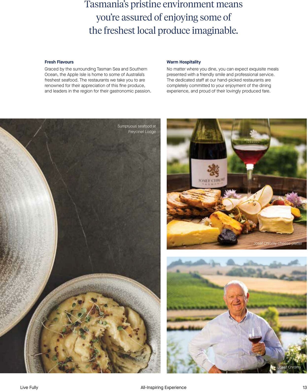 Catalogue Flight Center 01.01.2022 - 31.12.2023