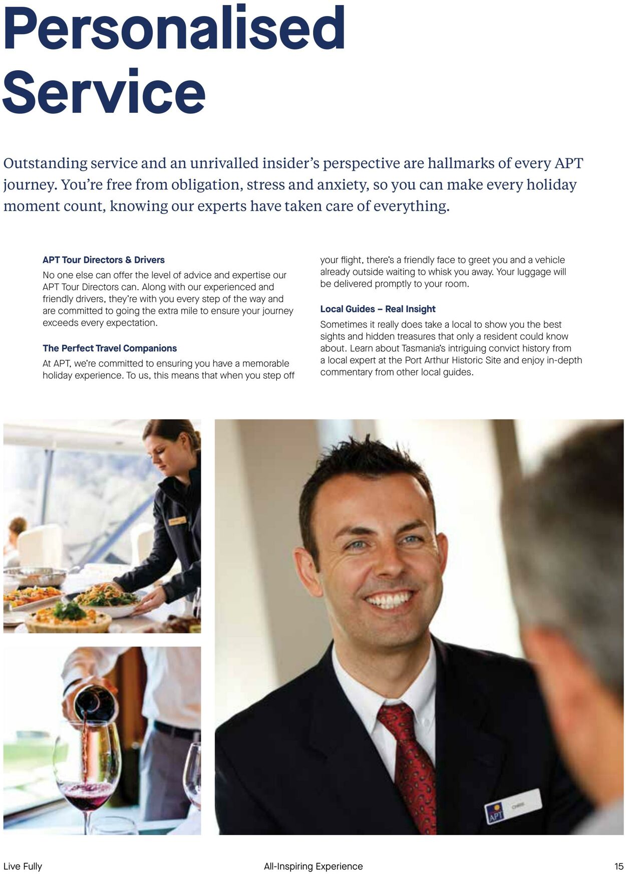 Catalogue Flight Center 01.01.2022 - 31.12.2023