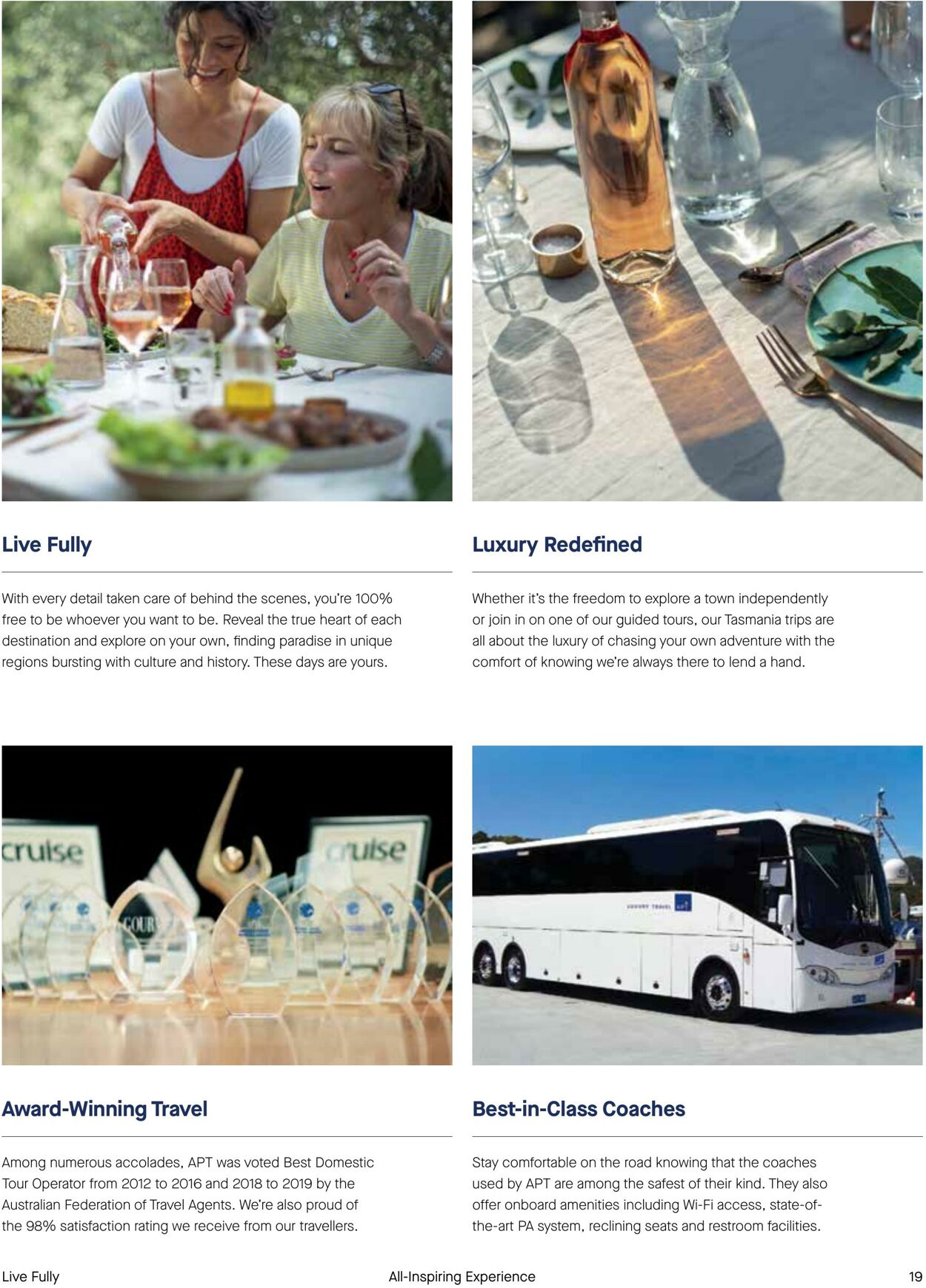 Catalogue Flight Center 01.01.2022 - 31.12.2023