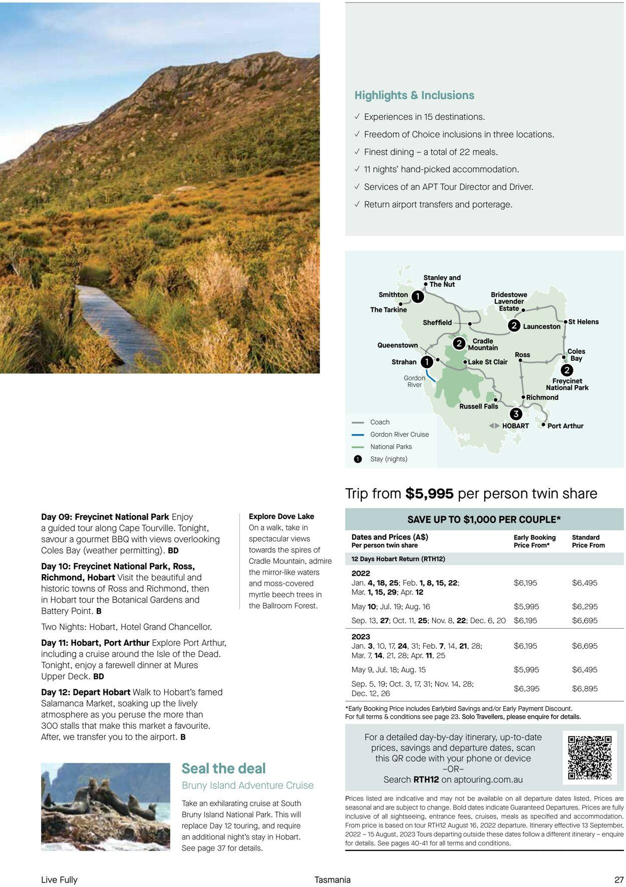 Catalogue Flight Center 01.01.2022 - 31.12.2023