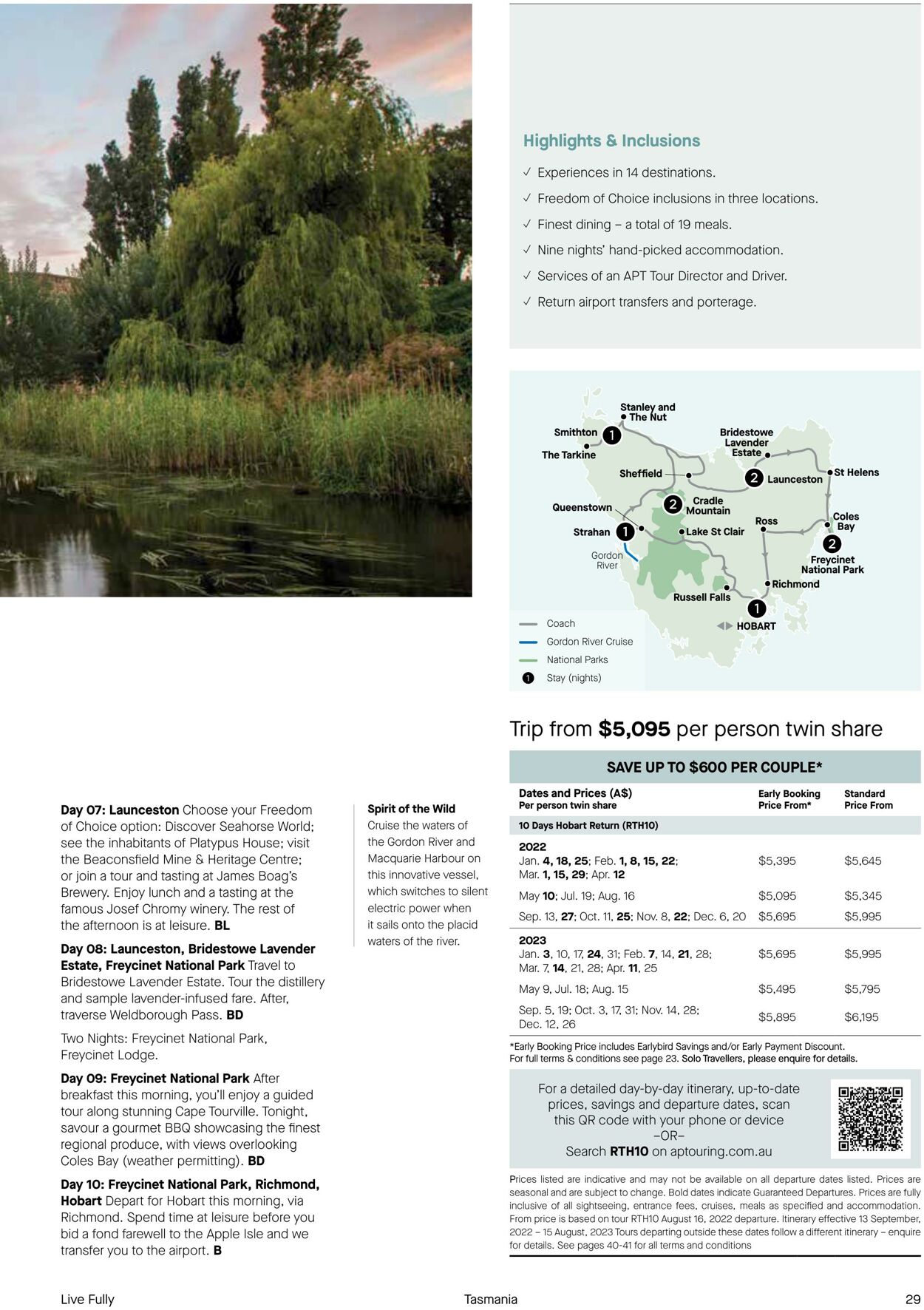 Catalogue Flight Center 01.01.2022 - 31.12.2023