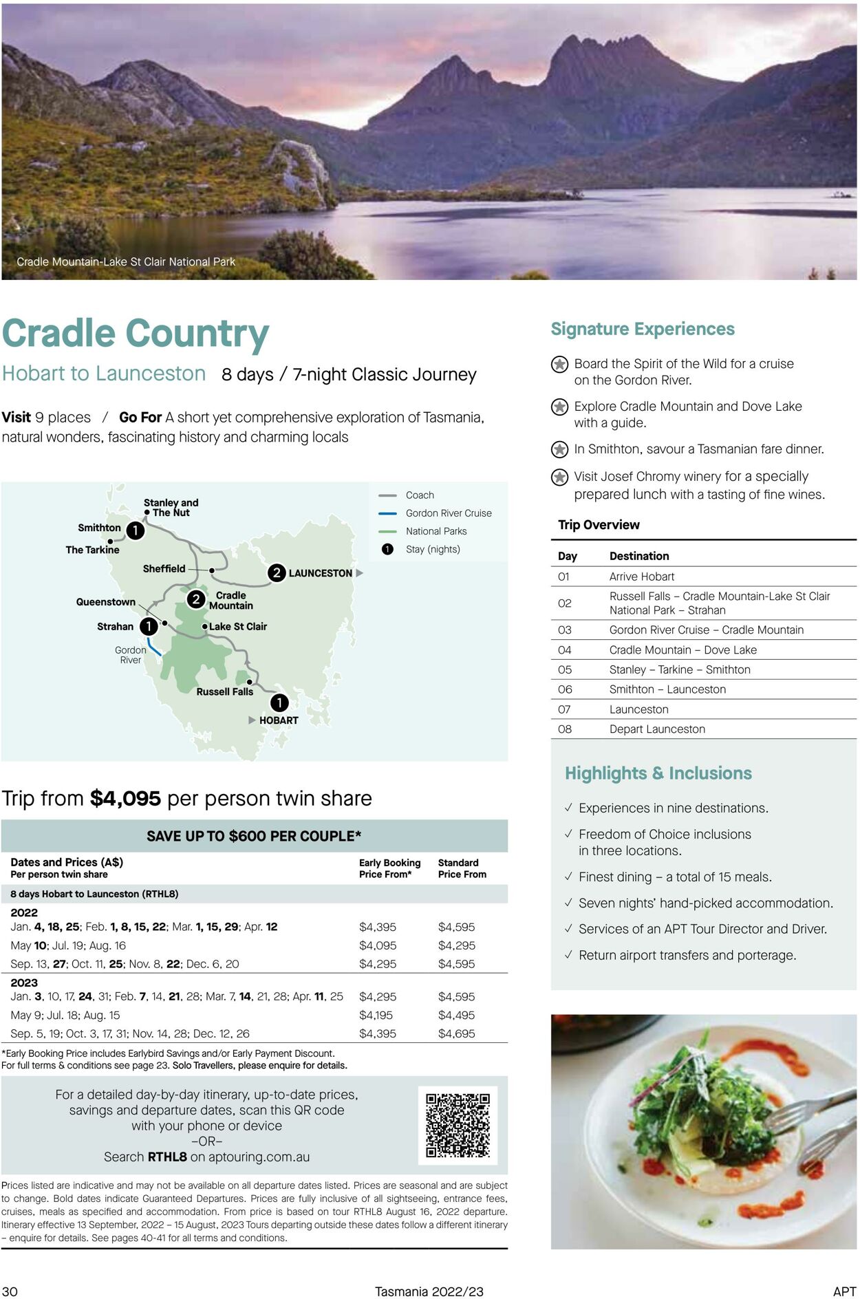 Catalogue Flight Center 01.01.2022 - 31.12.2023