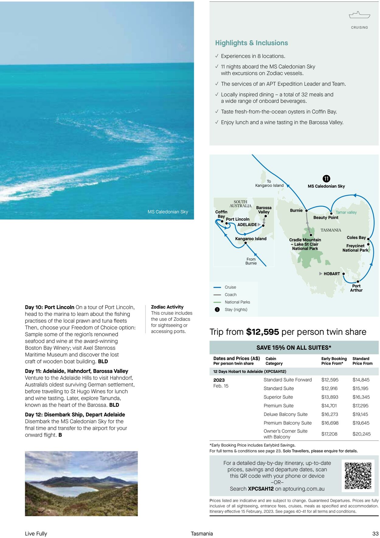Catalogue Flight Center 01.01.2022 - 31.12.2023