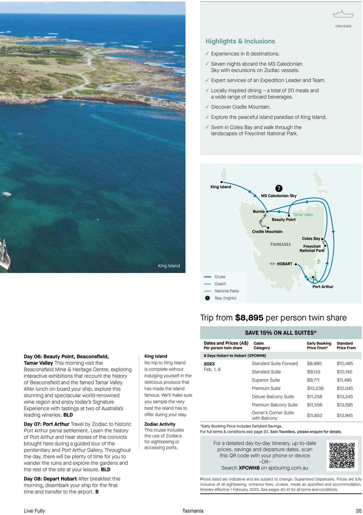 Catalogue Flight Center 01.01.2022 - 31.12.2023