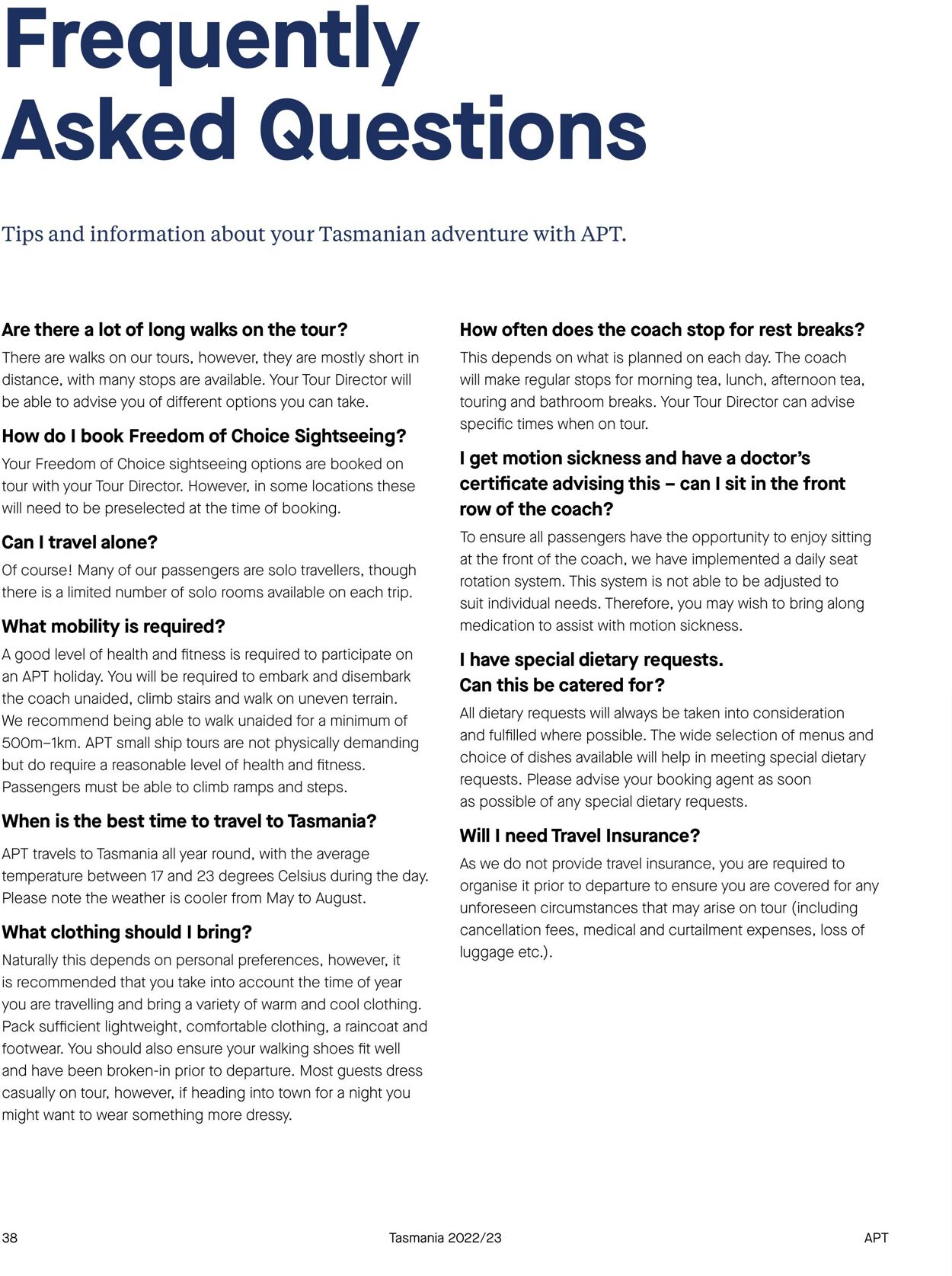 Catalogue Flight Center 01.01.2022 - 31.12.2023