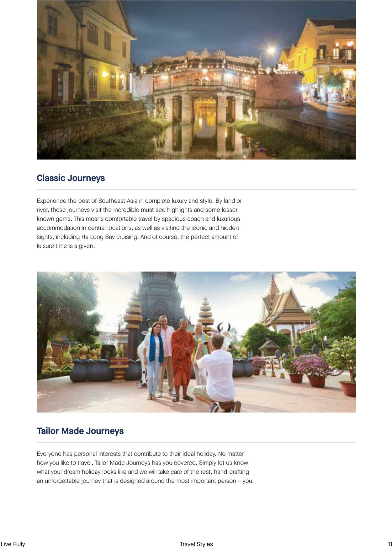 Catalogue Flight Center 01.03.2022 - 30.04.2023