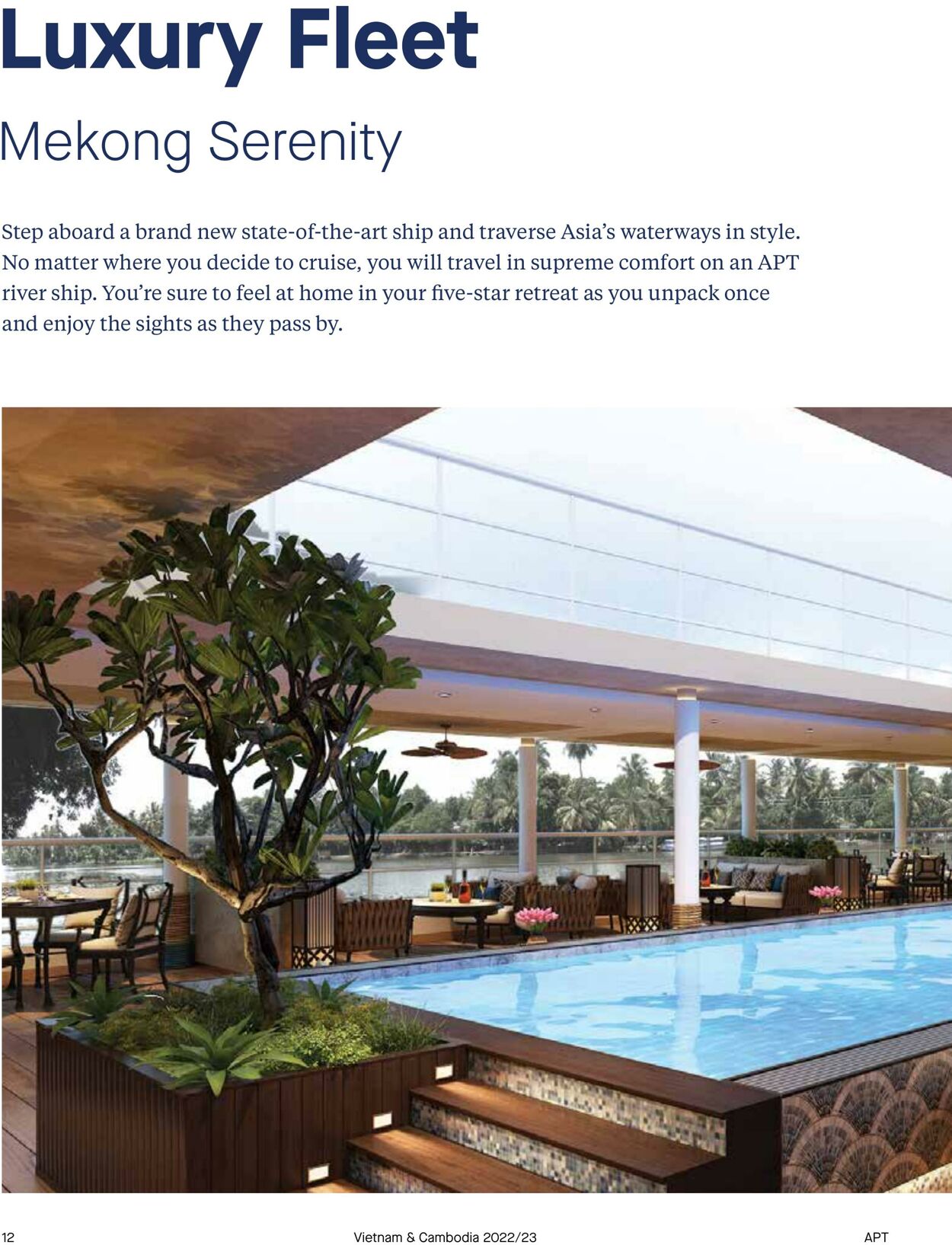 Catalogue Flight Center 01.03.2022 - 30.04.2023