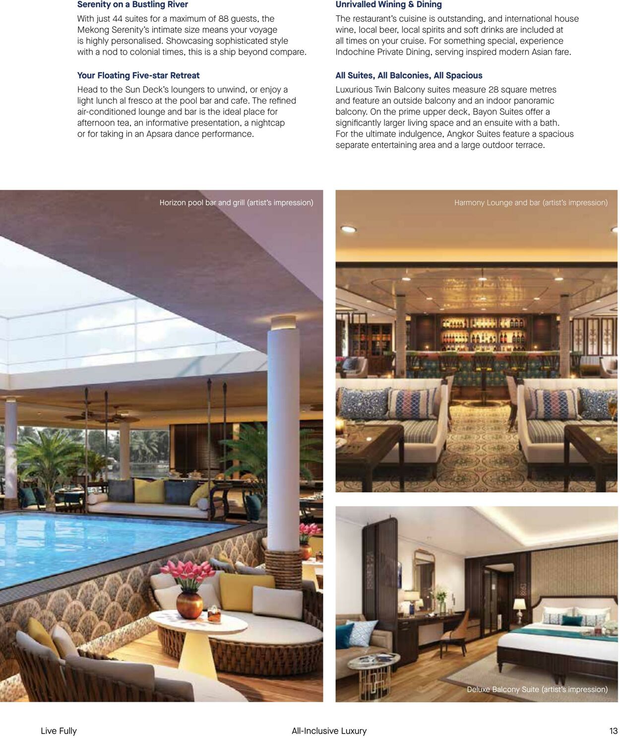 Catalogue Flight Center 01.03.2022 - 30.04.2023