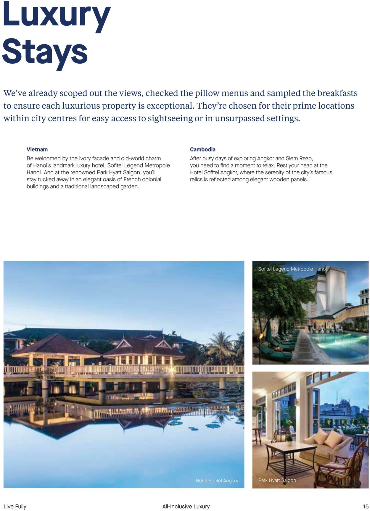 Catalogue Flight Center 01.03.2022 - 30.04.2023