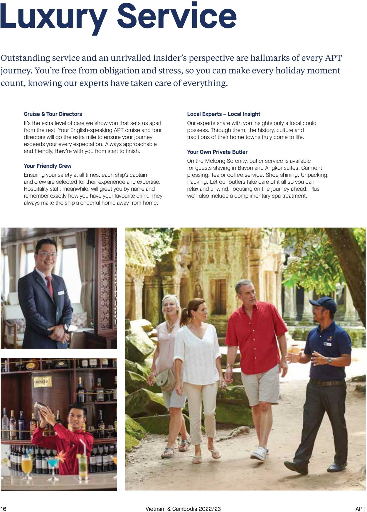 Catalogue Flight Center 01.03.2022 - 30.04.2023