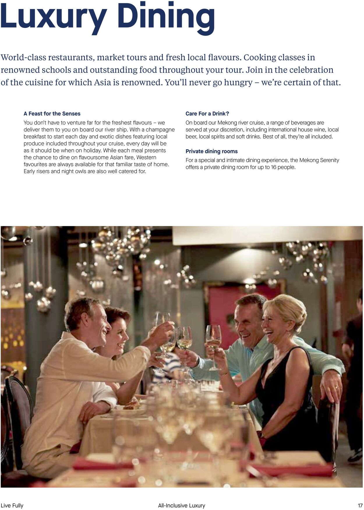 Catalogue Flight Center 01.03.2022 - 30.04.2023